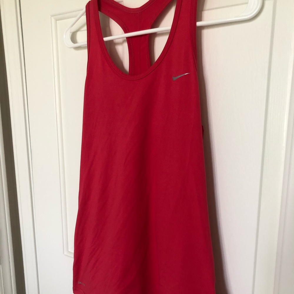 Nike Running Tank